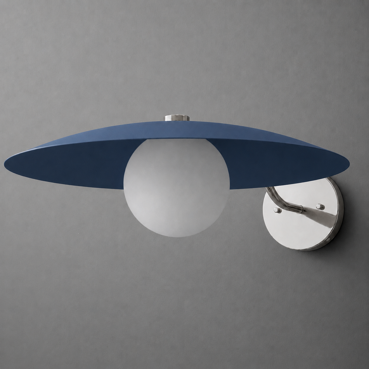 SCONCE MODEL NO. 9875