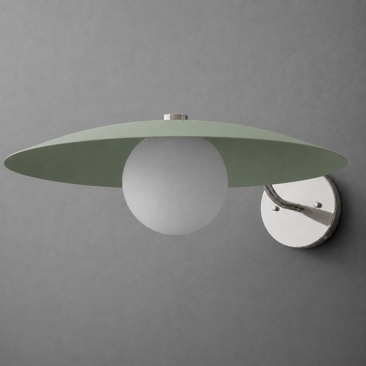 SCONCE MODEL NO. 9875