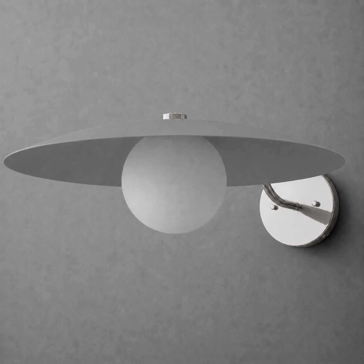 SCONCE MODEL NO. 9875