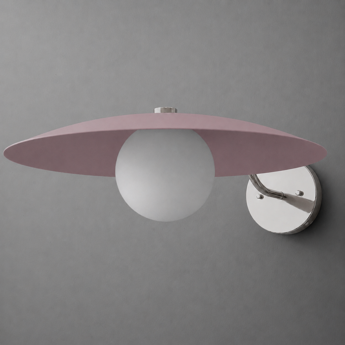 SCONCE MODEL NO. 9875