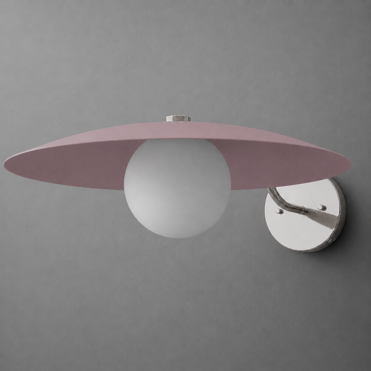 SCONCE MODEL NO. 9875