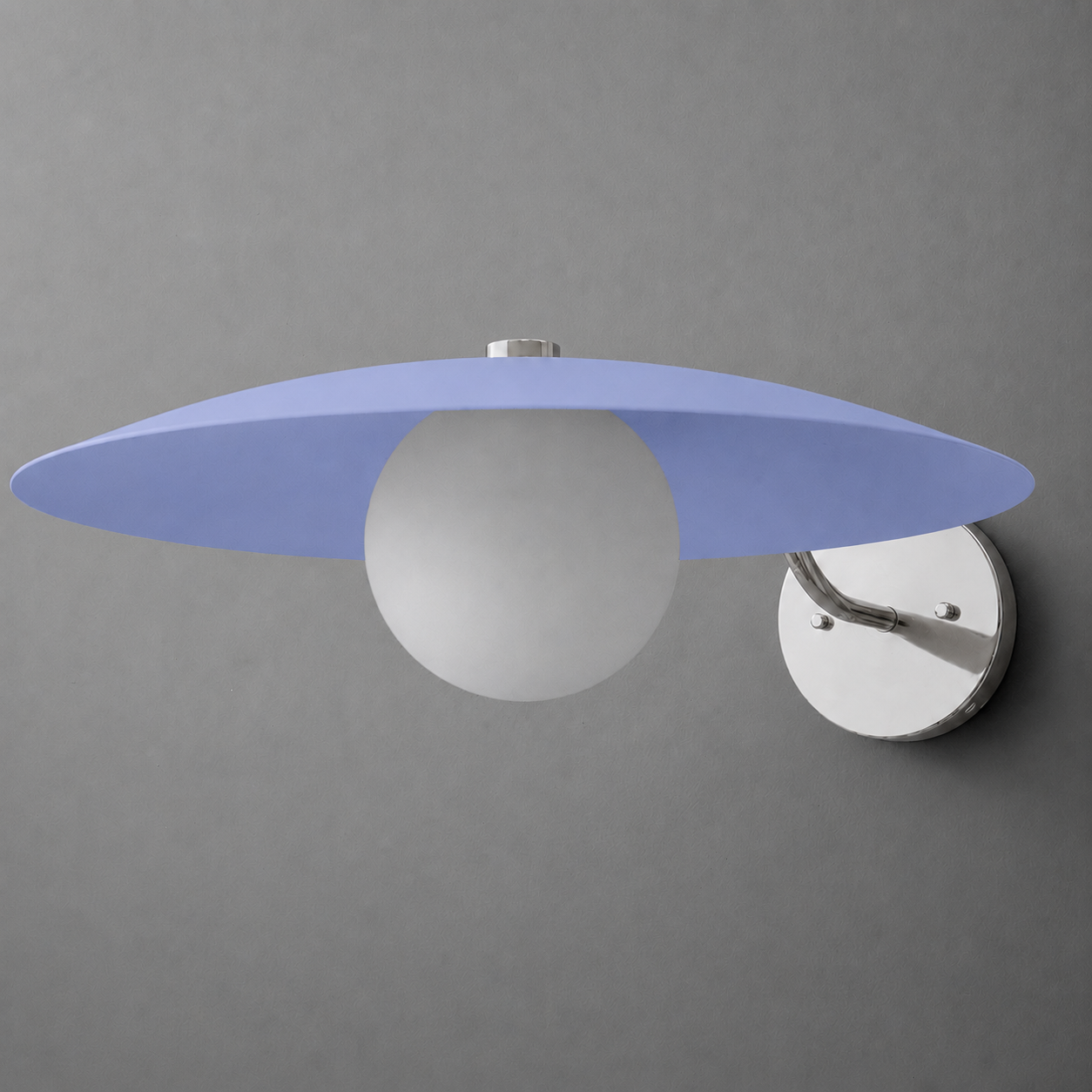 SCONCE MODEL NO. 9875