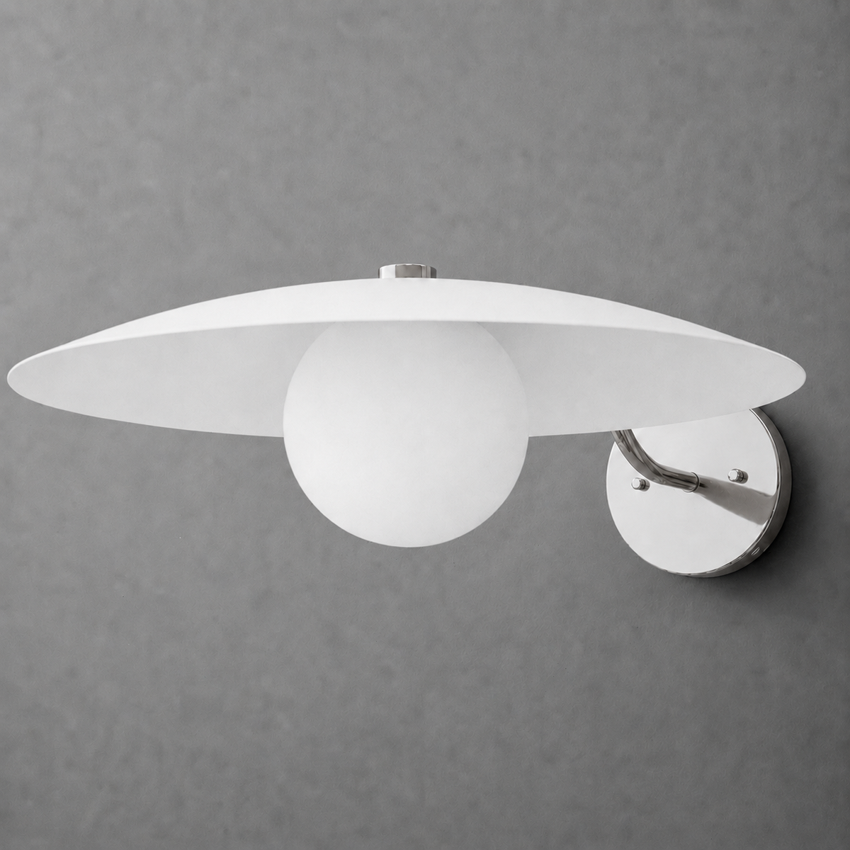 SCONCE MODEL NO. 9875