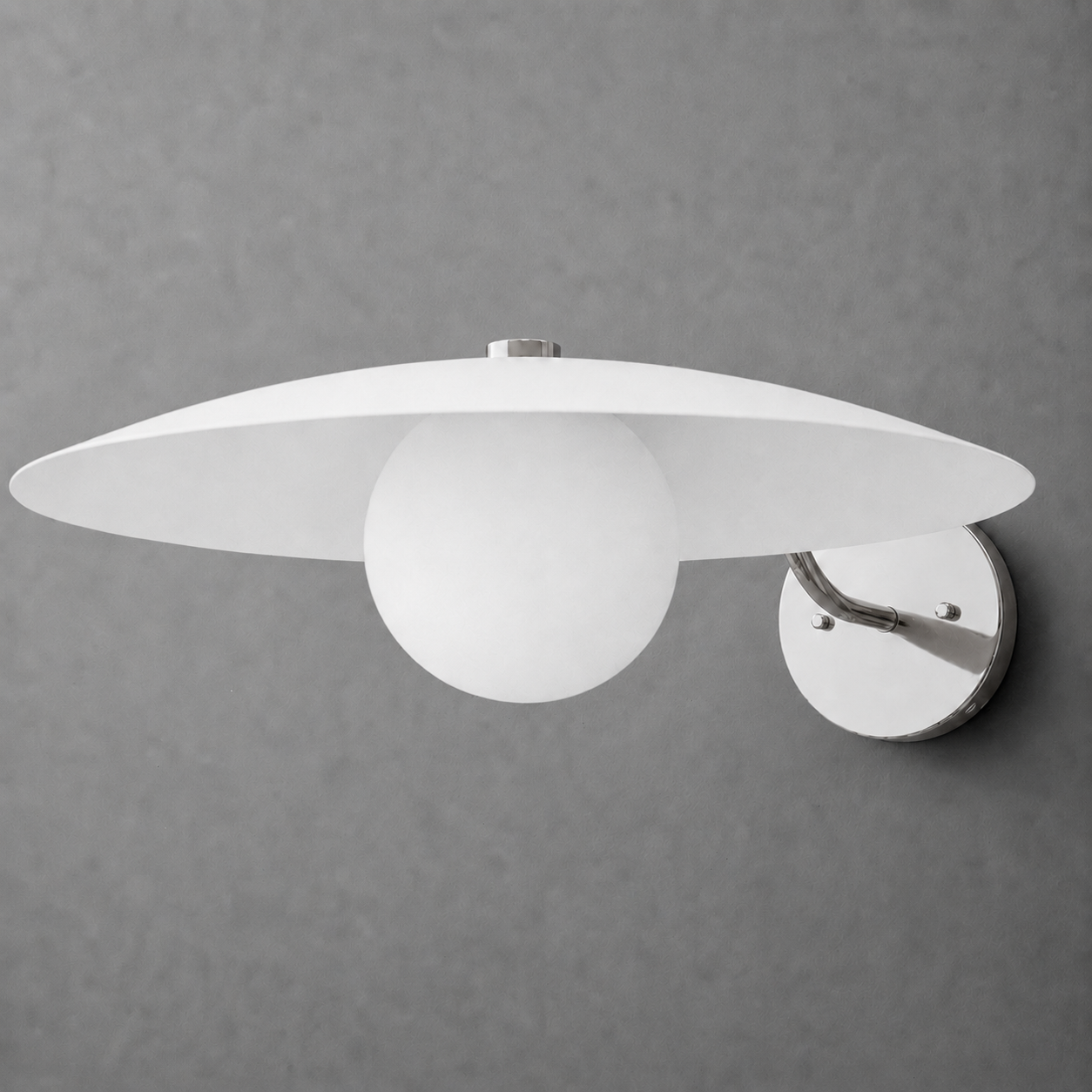 SCONCE MODEL NO. 9875