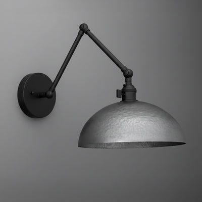 SCONCE MODEL NO. 6161