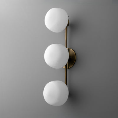 VANITY LIGHT MODEL NO. 1106