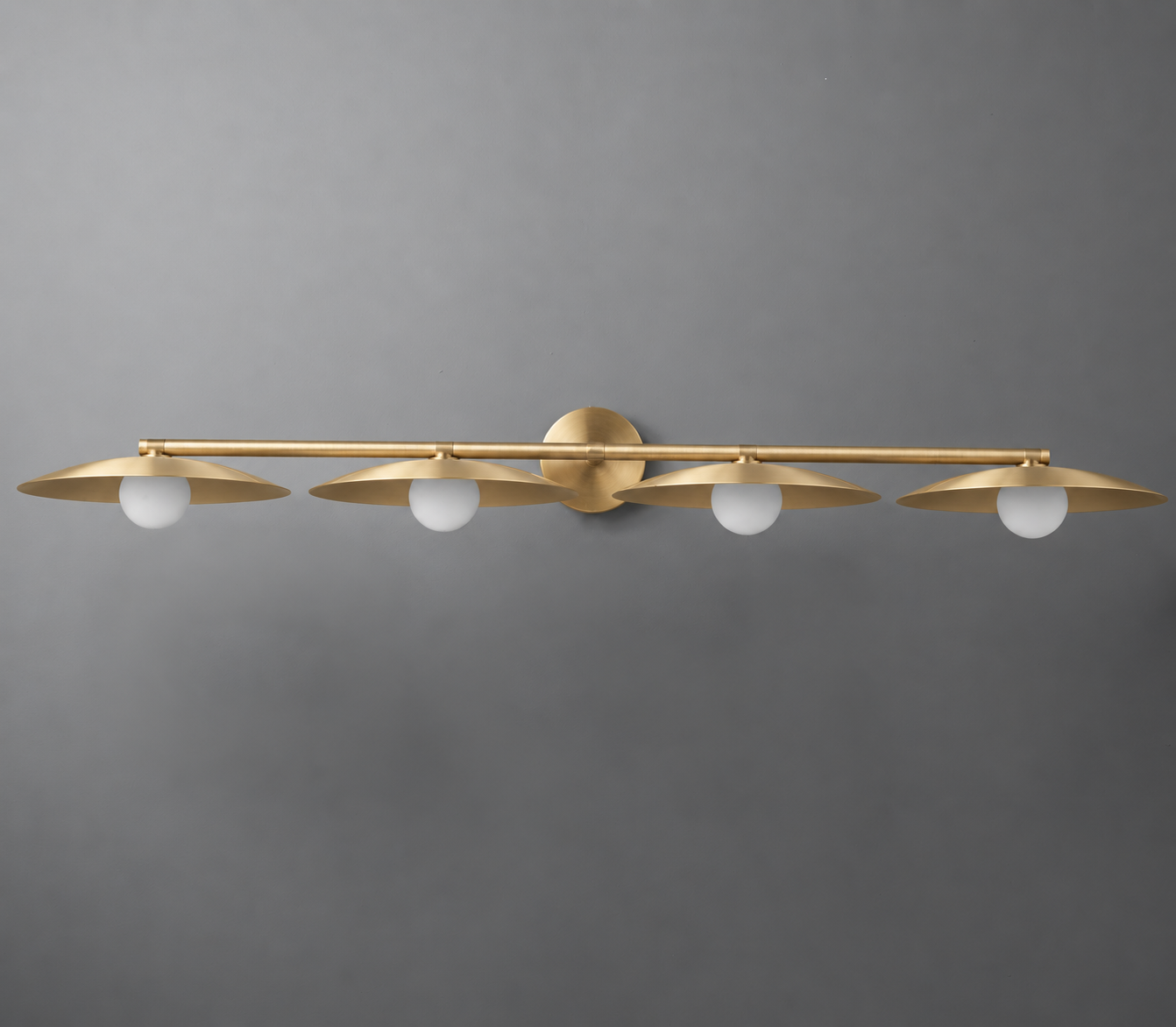 VANITY LIGHT MODEL NO. 1152