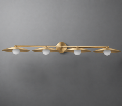 VANITY LIGHT MODEL NO. 1152