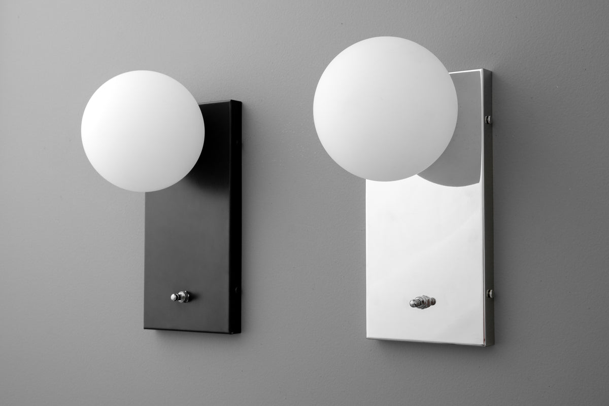 SCONCE MODEL NO. 4036