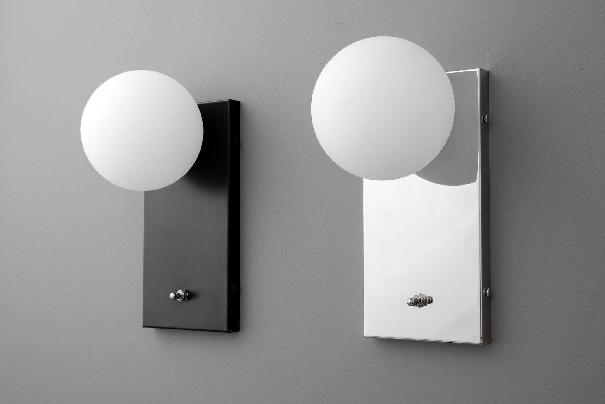 SCONCE MODEL NO. 4036