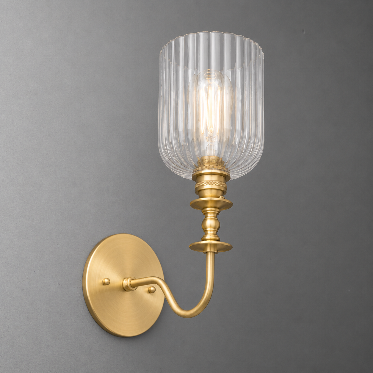 SCONCE MODEL NO. 1134