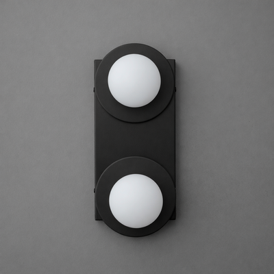 SCONCE MODEL NO. 8828