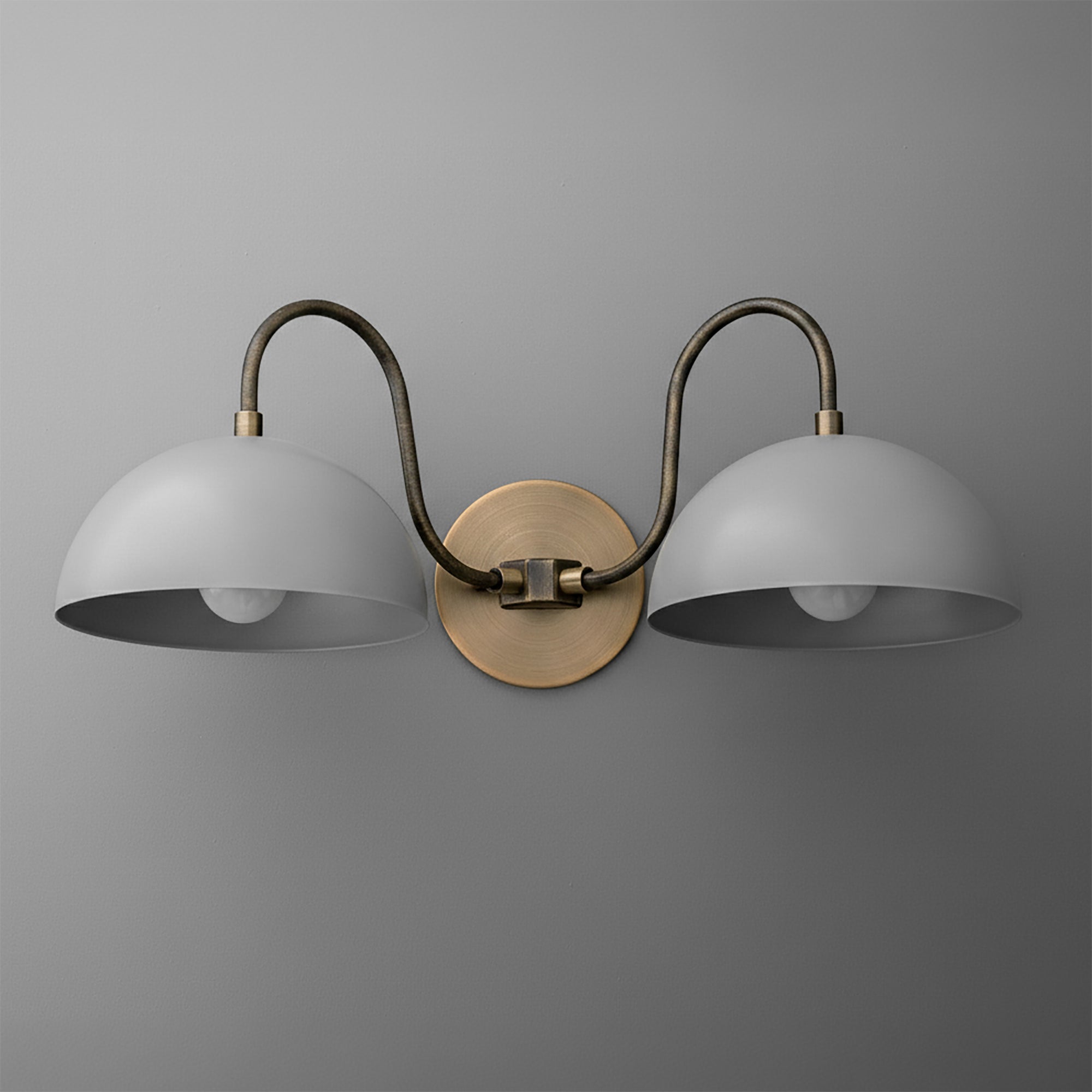 VANITY LIGHT MODEL NO. 9098