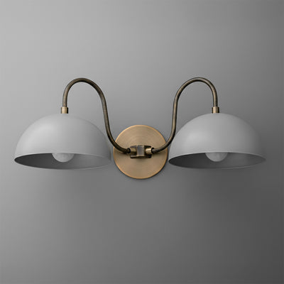 VANITY LIGHT MODEL NO. 9098