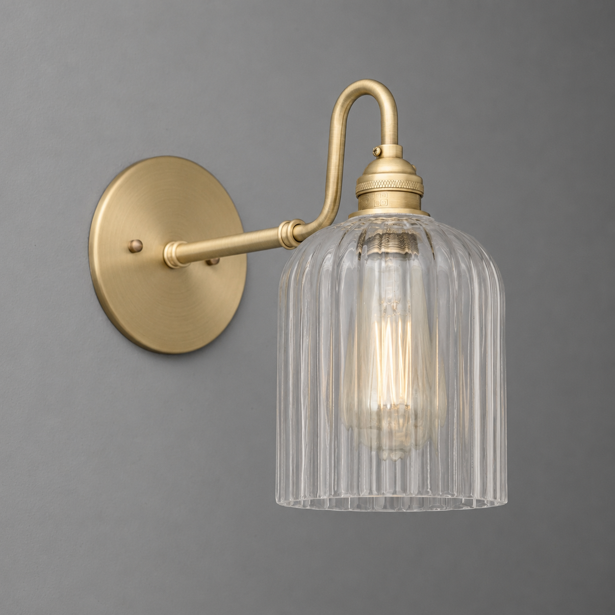 SCONCE MODEL NO. 1117
