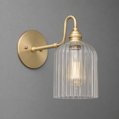 SCONCE MODEL NO. 1117