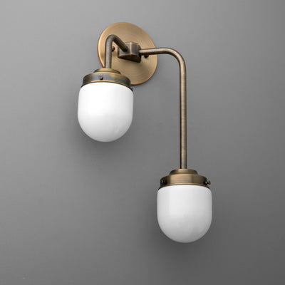 SCONCE MODEL NO. 1141