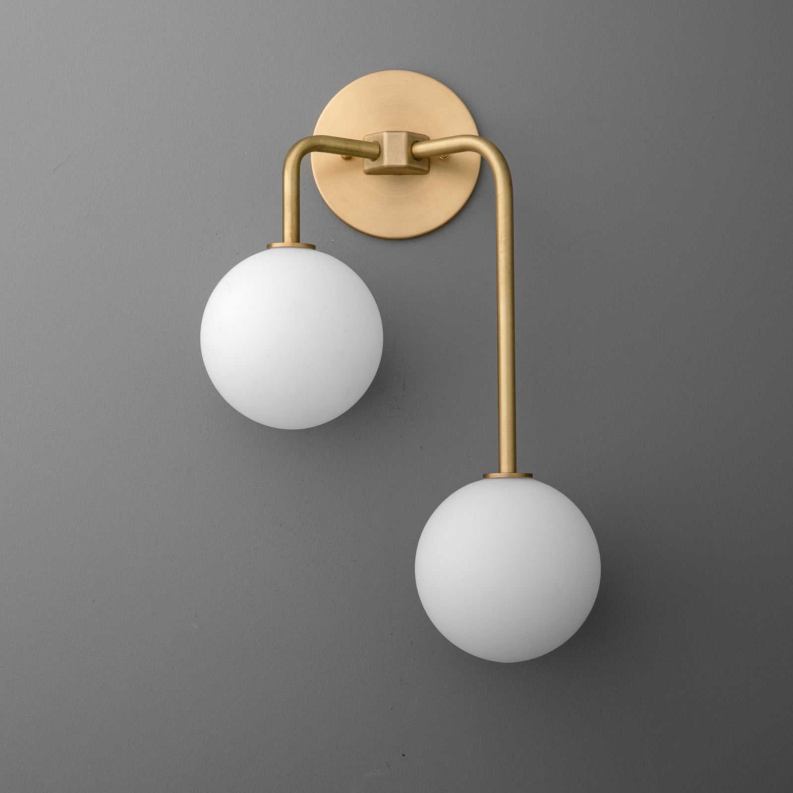 SCONCE MODEL NO. 3996