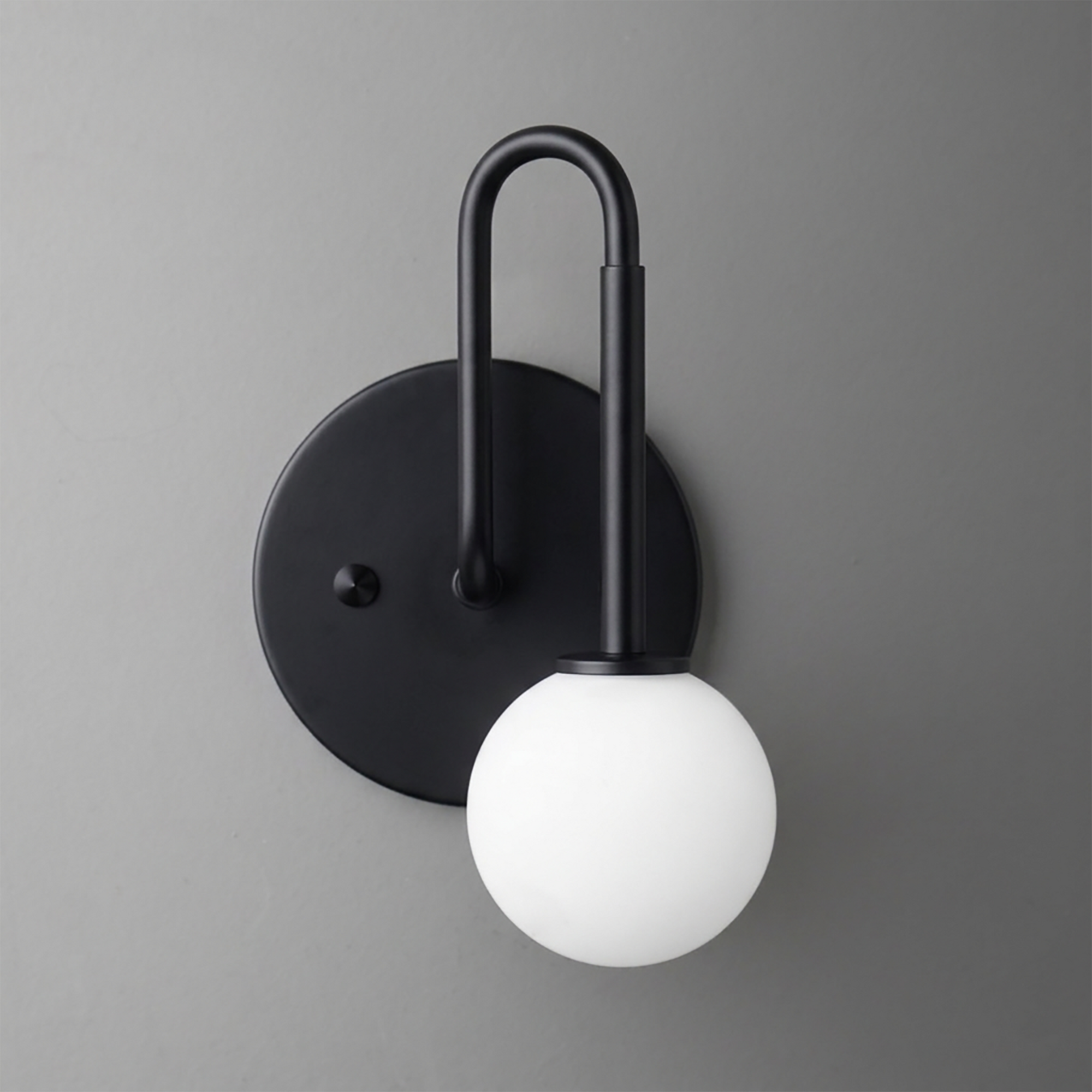 SCONCE MODEL NO. 6557
