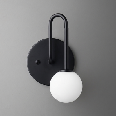 SCONCE MODEL NO. 6557