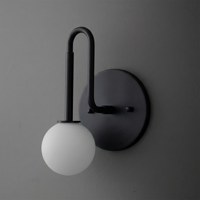SCONCE MODEL NO. 6557
