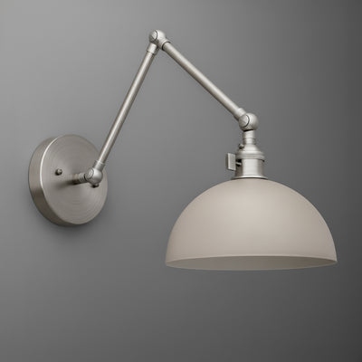 SCONCE MODEL NO. 0122