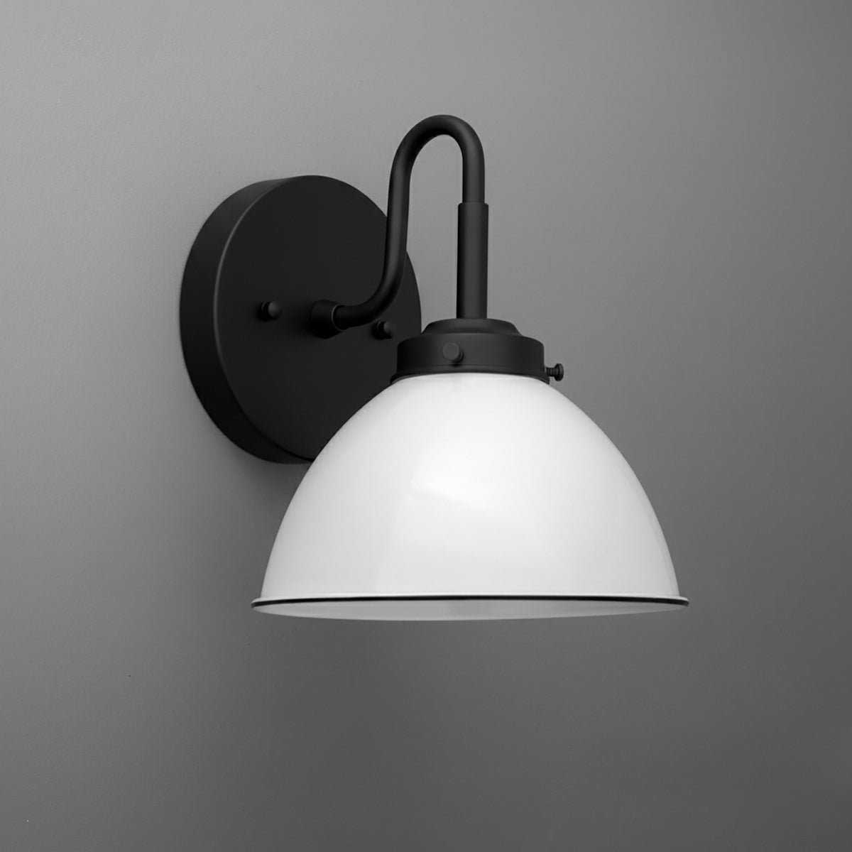 SCONCE MODEL NO. 0973