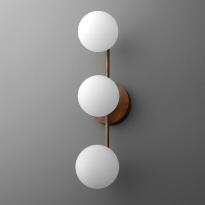 VANITY LIGHT MODEL NO. 6089