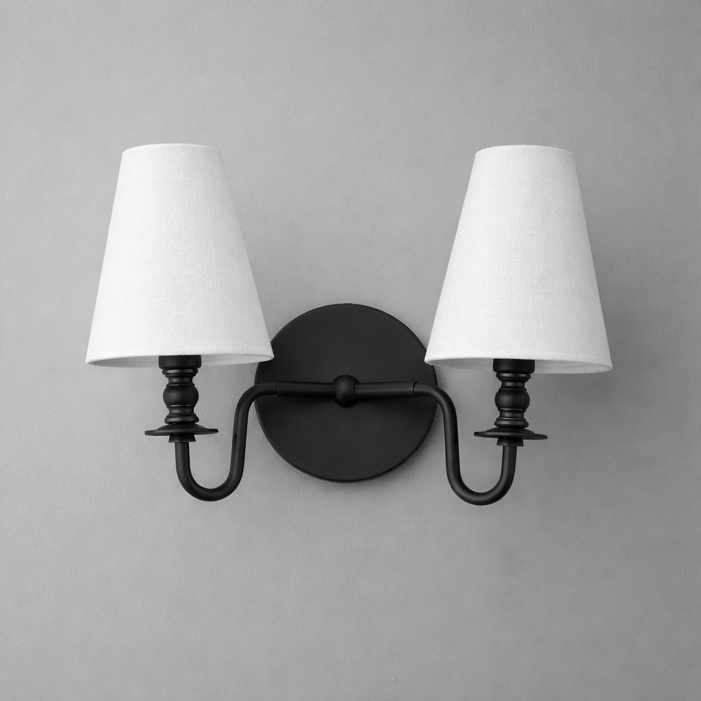 VANITY LIGHT MODEL NO. 0917