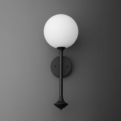 SCONCE MODEL NO. 1073