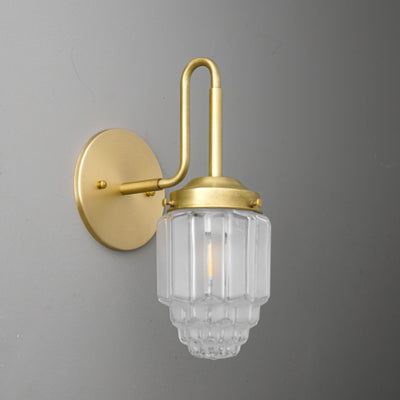 SCONCE MODEL NO. 1018