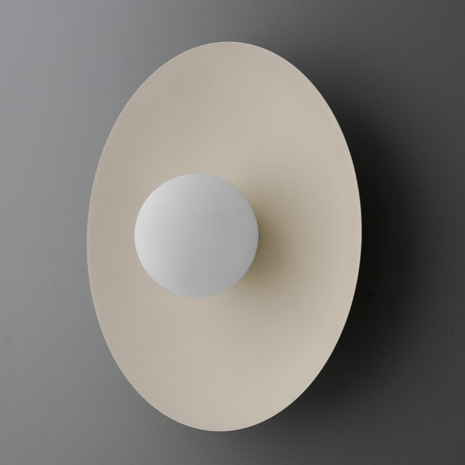 SCONCE MODEL NO. 3167