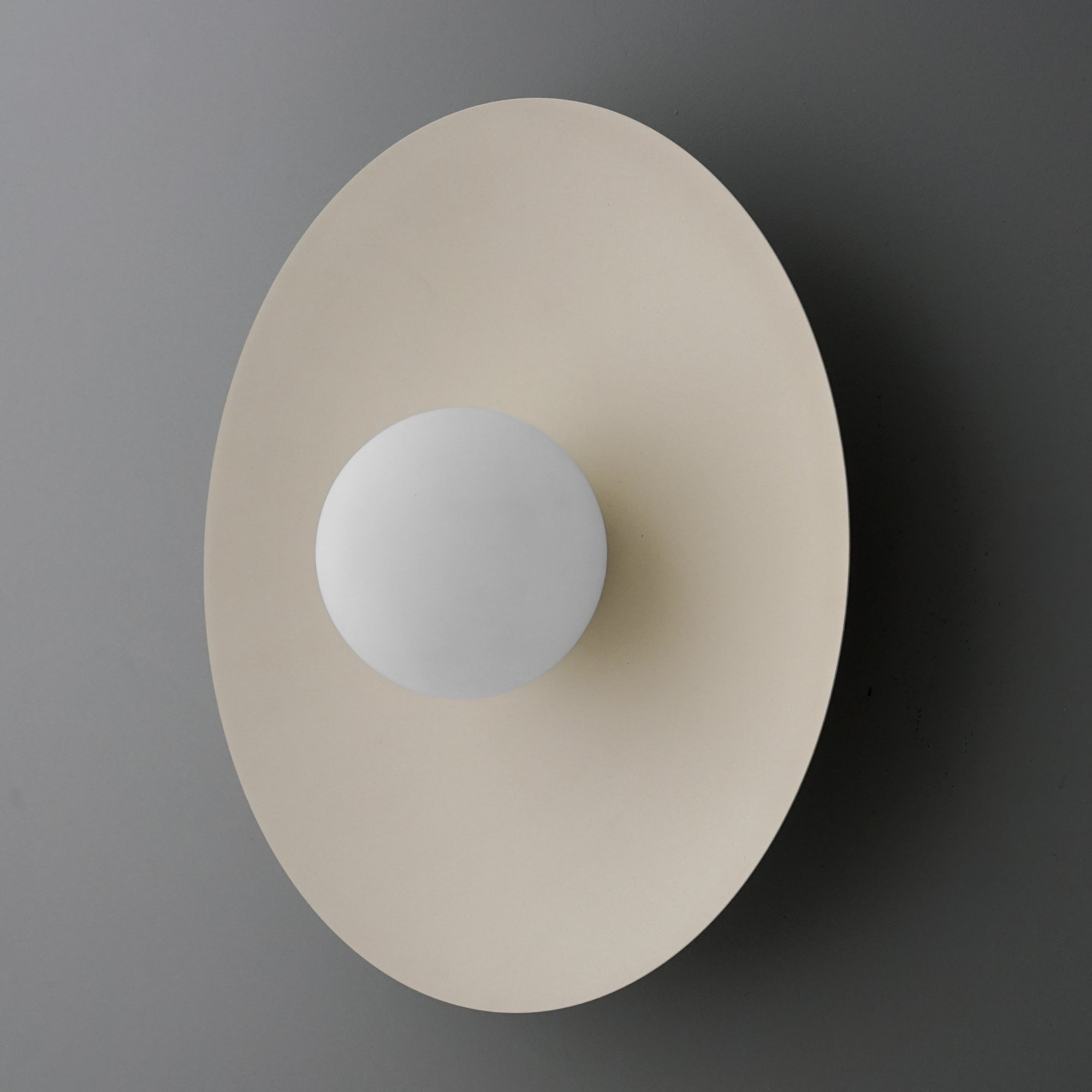 SCONCE MODEL NO. 3167