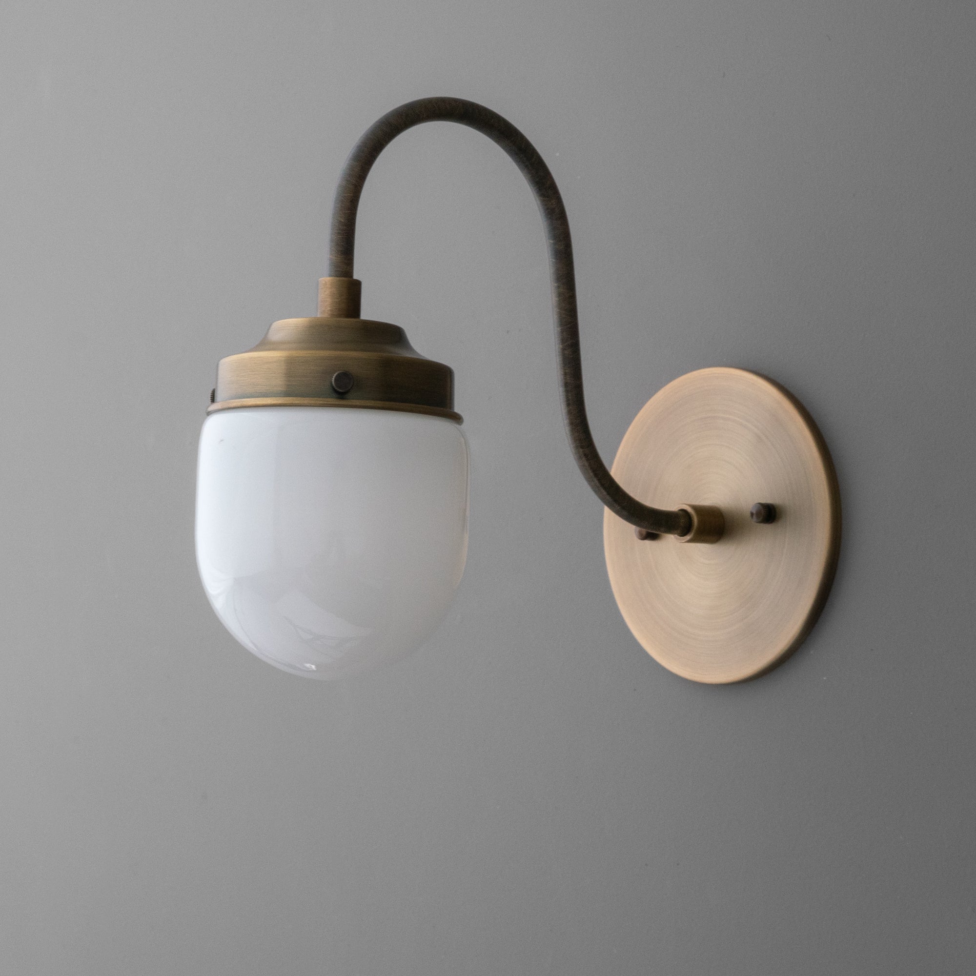 SCONCE MODEL NO. 4361