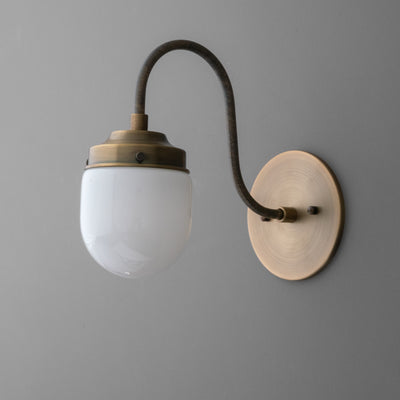 SCONCE MODEL NO. 4361