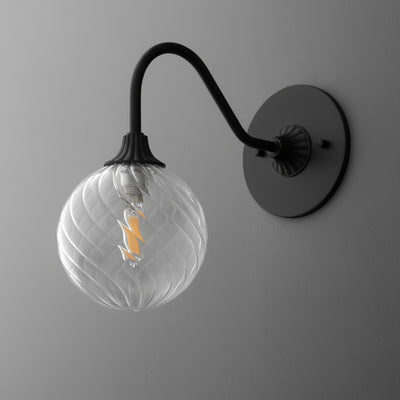 SCONCE MODEL NO. 1010