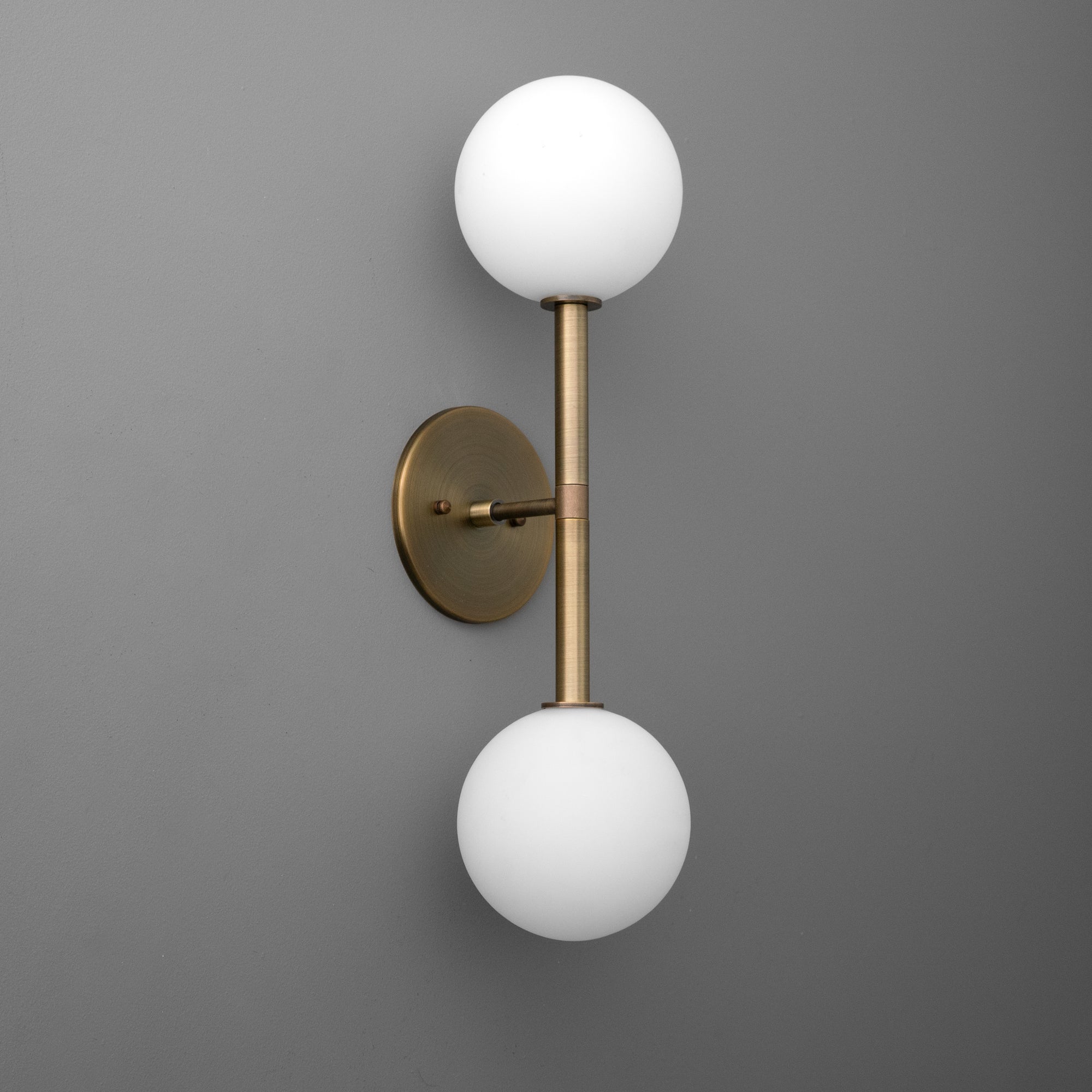 SCONCE MODEL NO. 0963