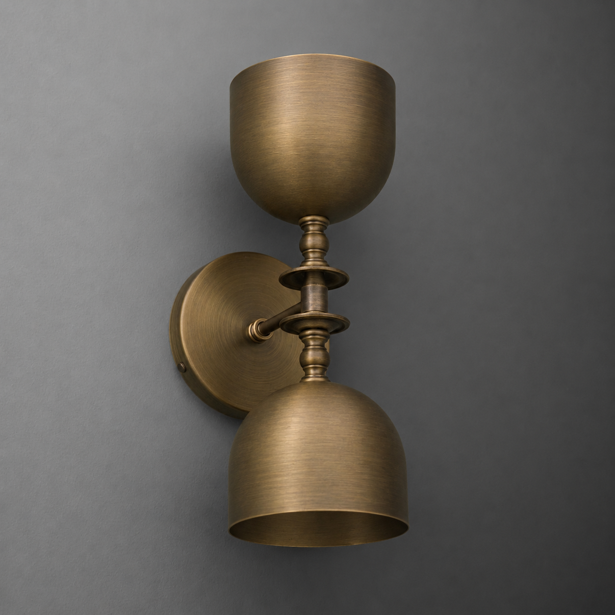 SCONCE MODEL NO. 6995