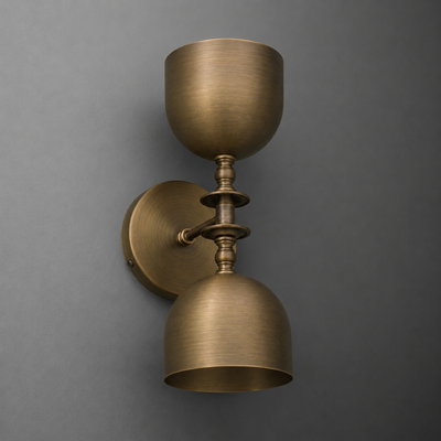 SCONCE MODEL NO. 6995