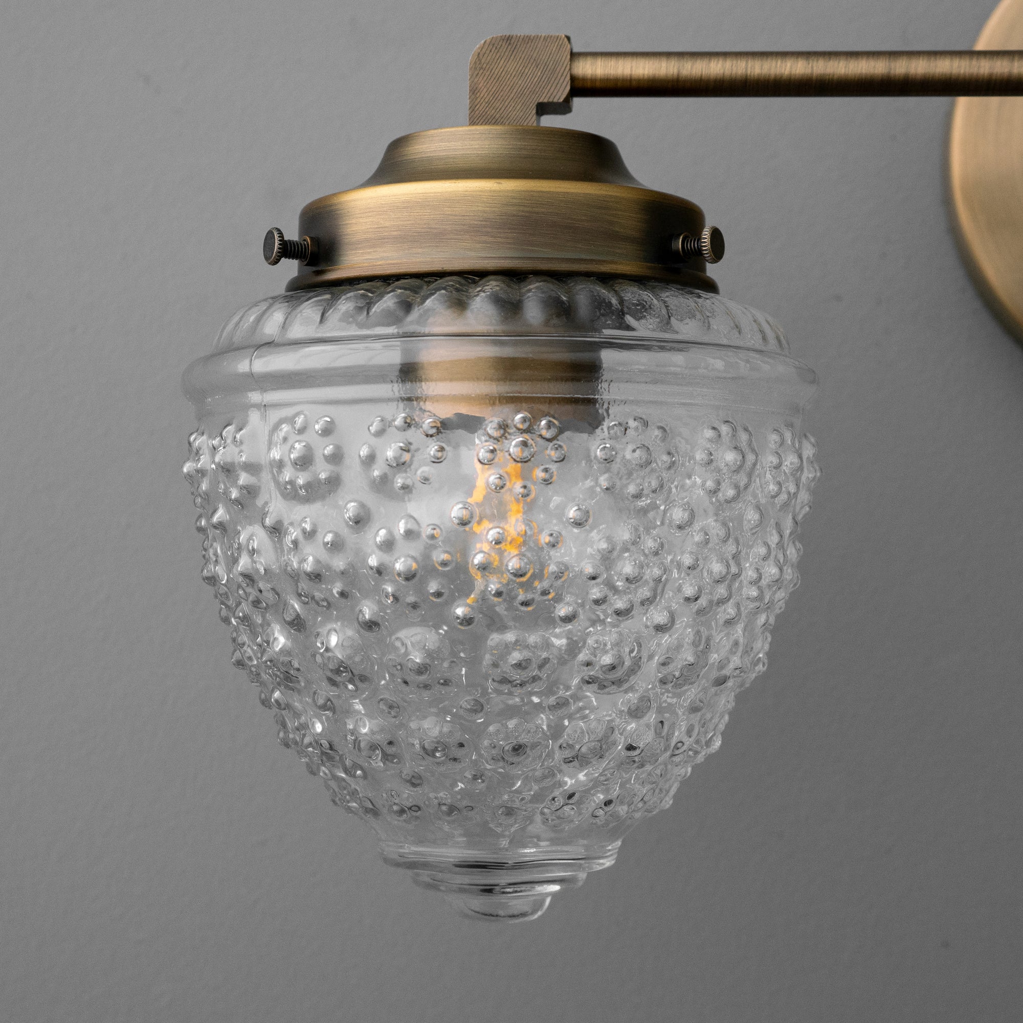 VANITY LIGHT MODEL NO. 1155