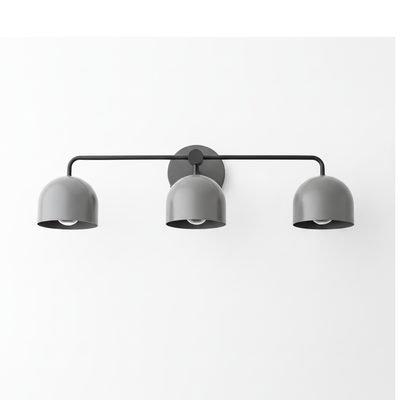 VANITY LIGHT MODEL NO. 7456