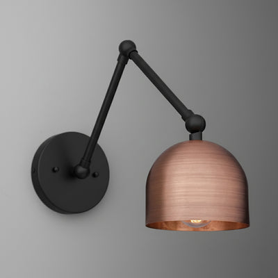 SCONCE MODEL NO. 5997