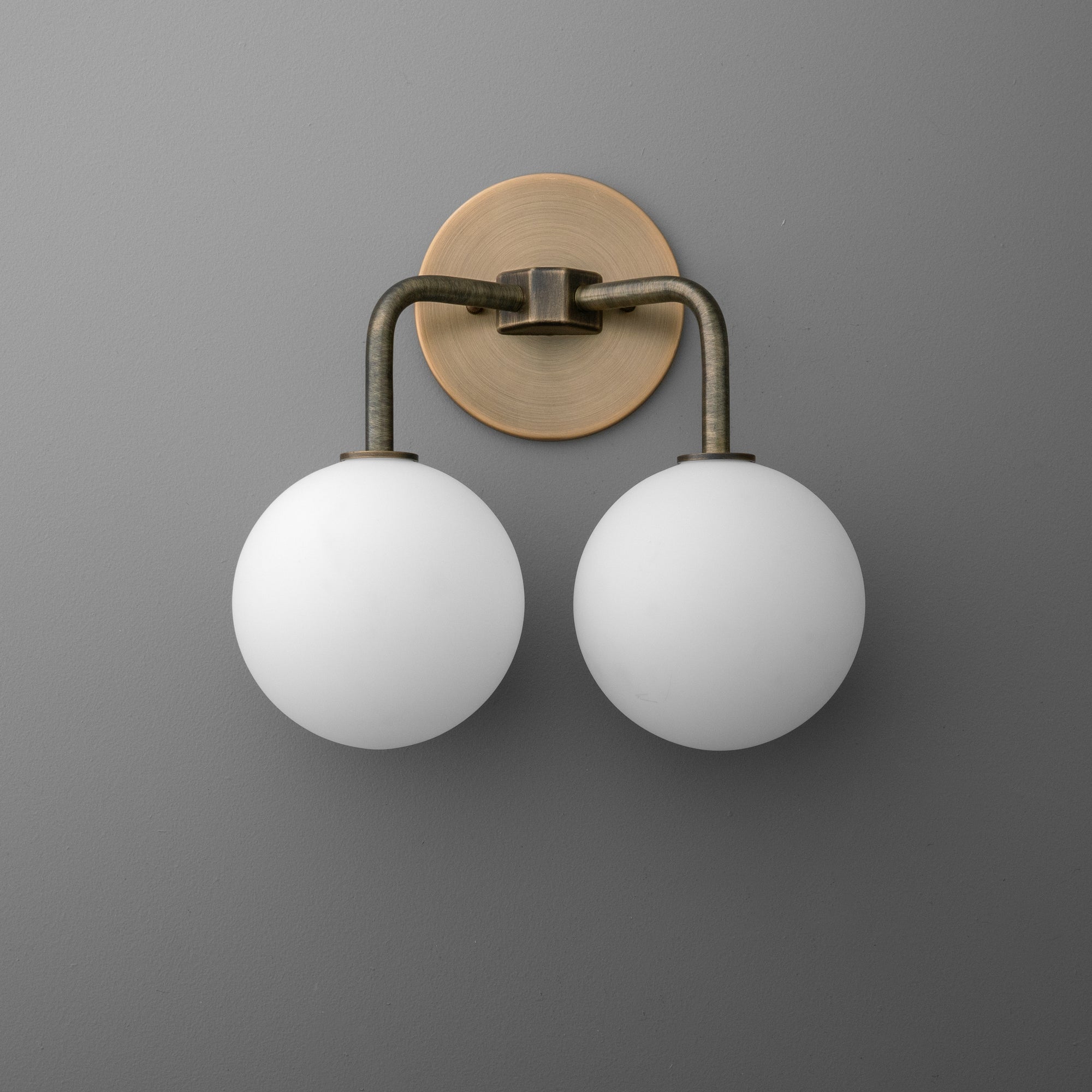 SCONCE MODEL NO. 2532