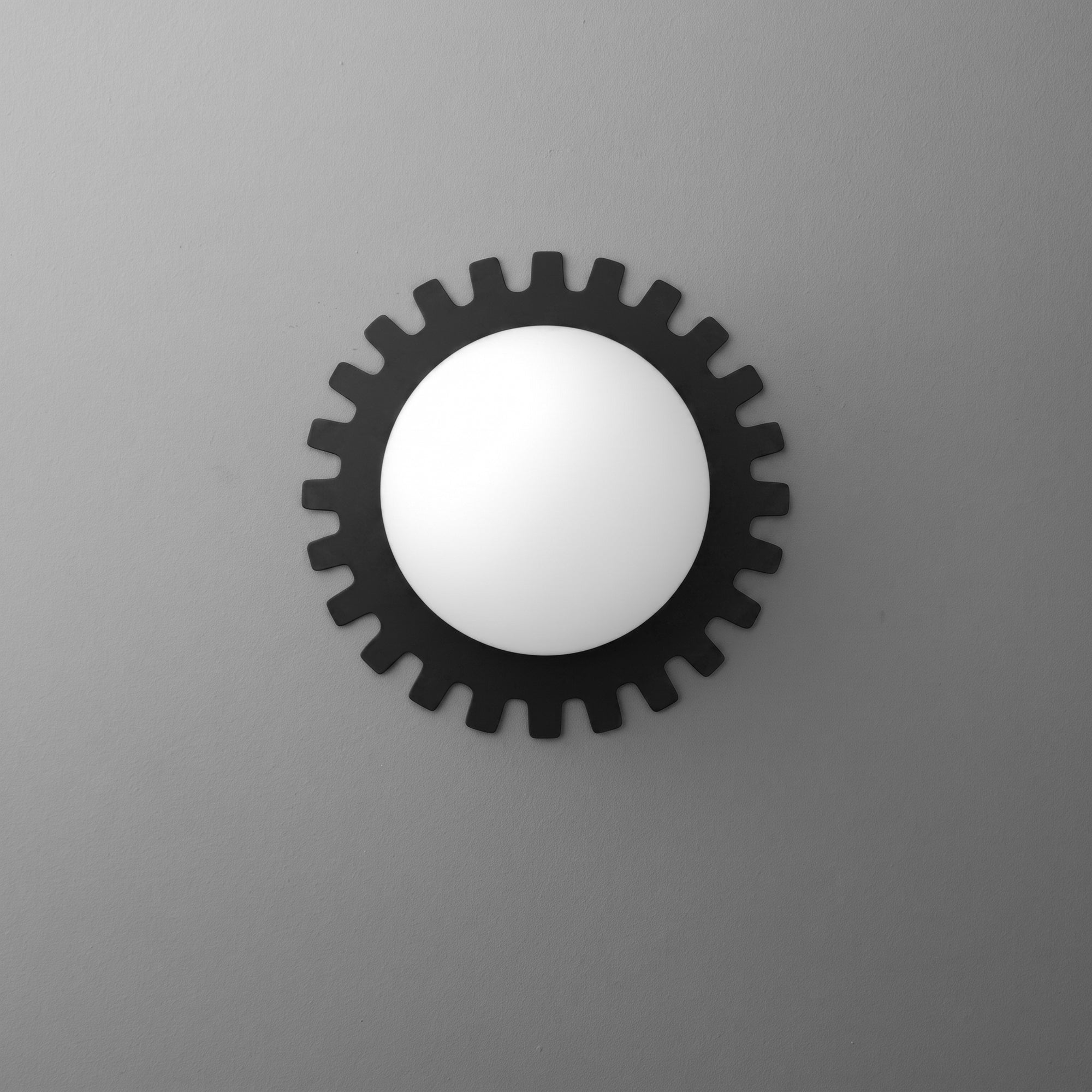 SCONCE MODEL NO. 1123
