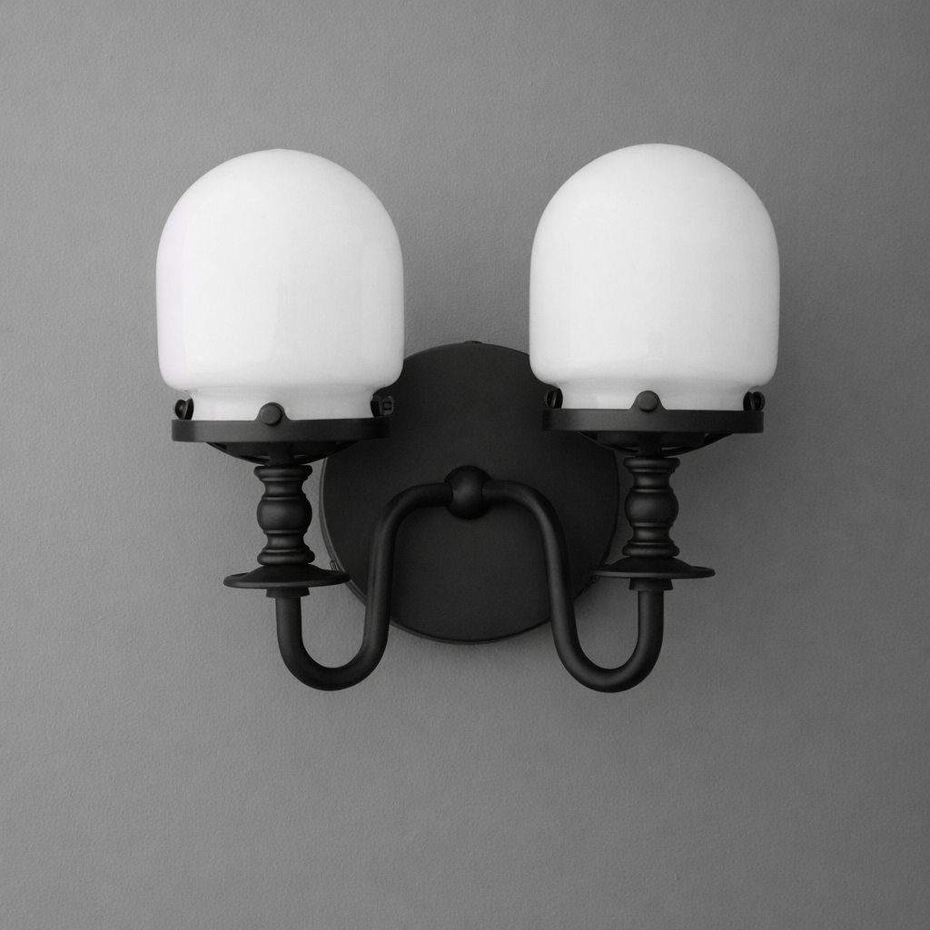 VANITY LIGHT MODEL NO. 0310
