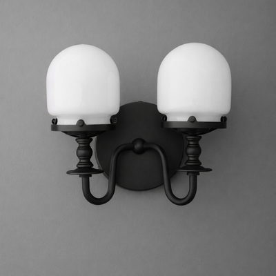 VANITY LIGHT MODEL NO. 0310