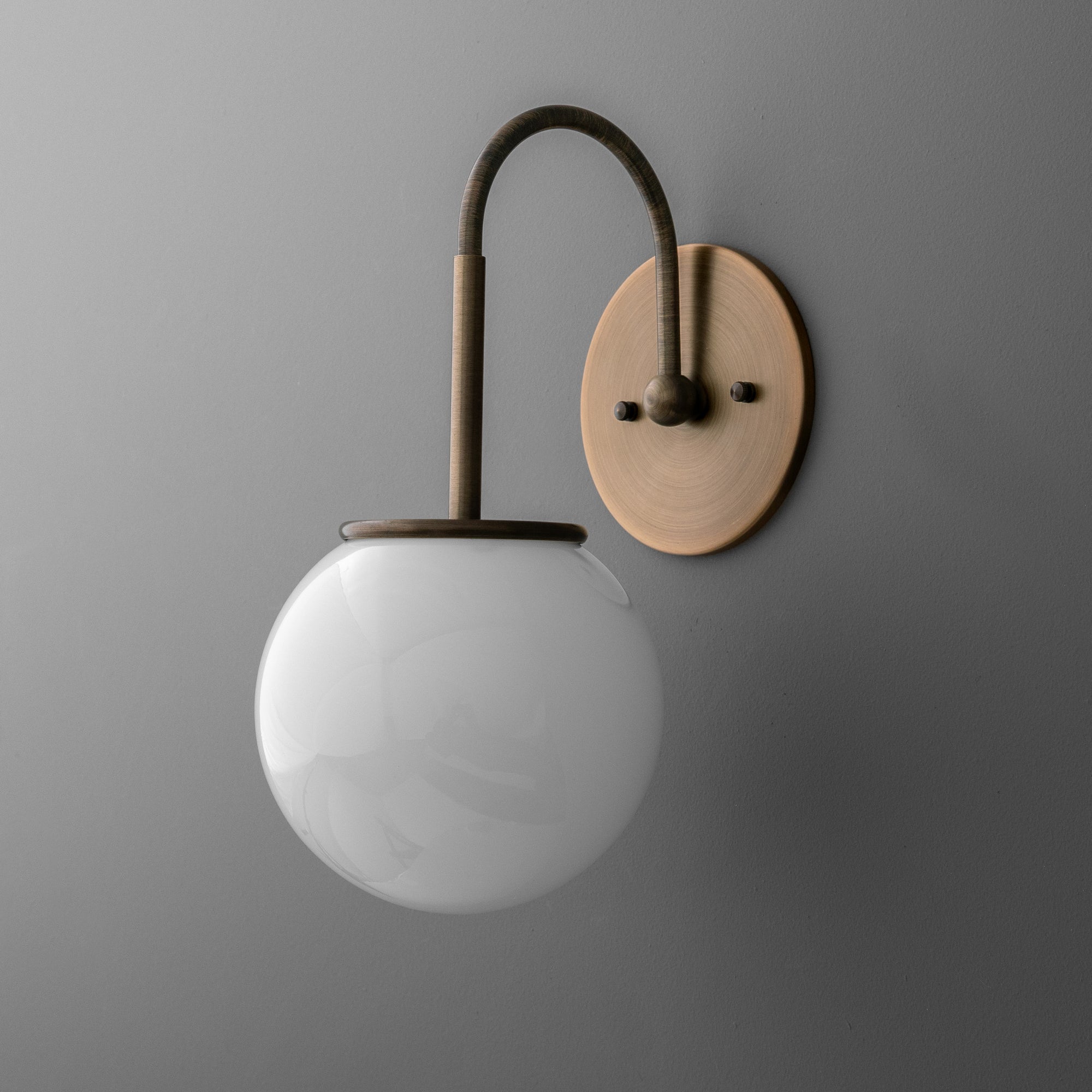 SCONCE MODEL NO. 3284