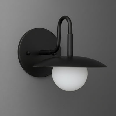 SCONCE MODEL NO. 1078