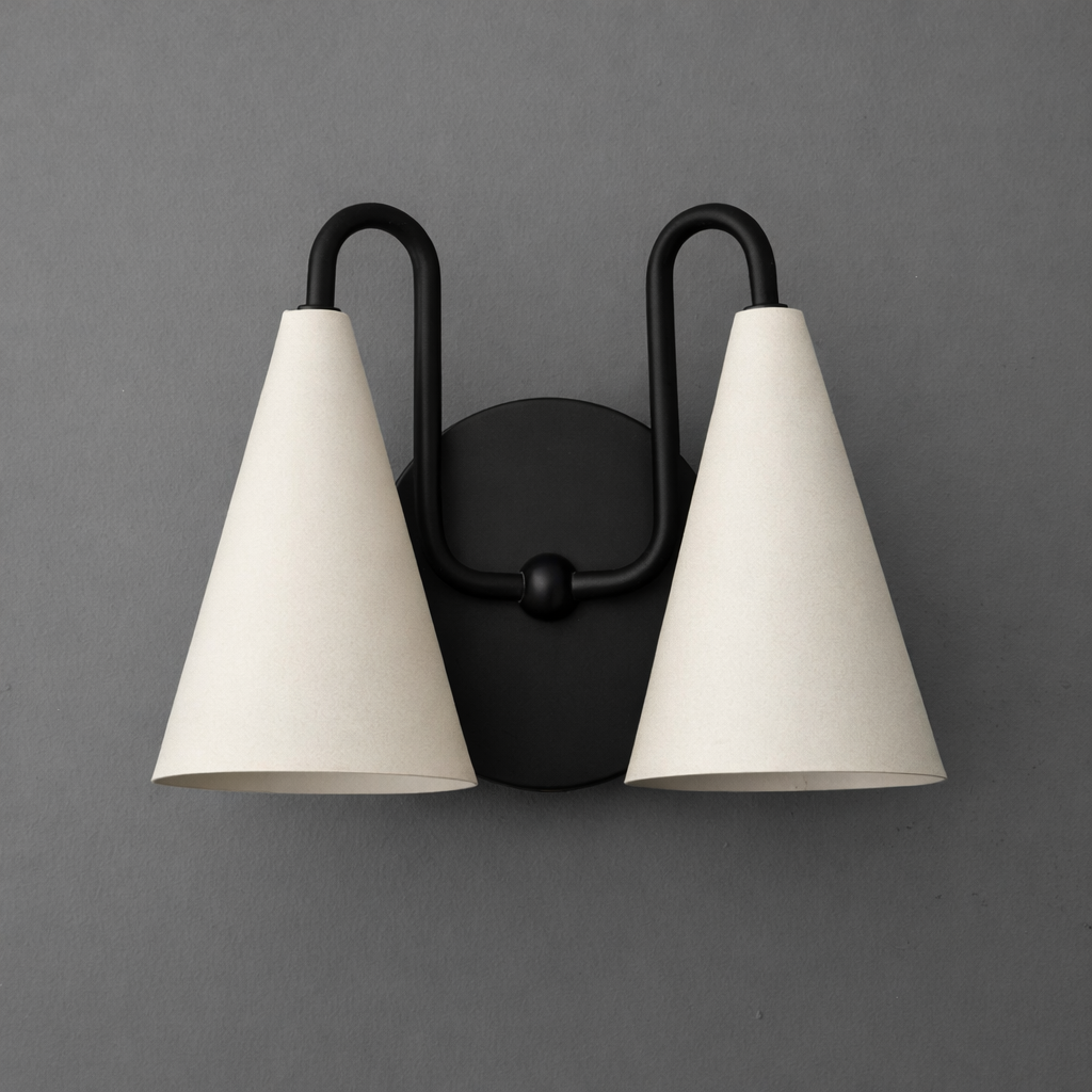 SCONCE MODEL NO. 4375