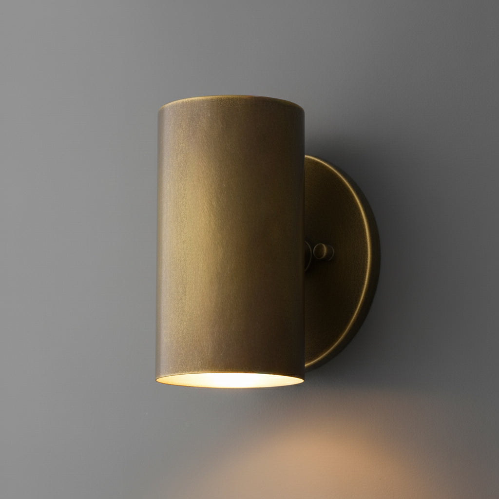 SCONCE MODEL NO. 3892